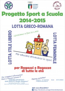 Progetto: